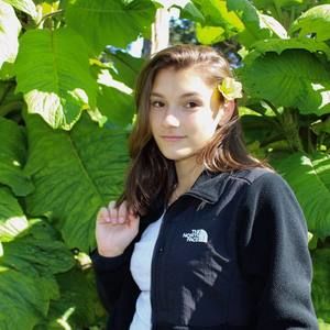 Meet your Posher, Kyra